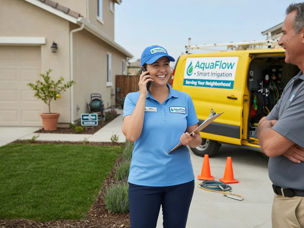 Irrigation Installation Chesterfield, VA FAQs